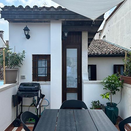 Calmaggiore Apartment Тревизо Экстерьер фото