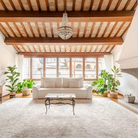 Calmaggiore Apartment Тревизо Экстерьер фото