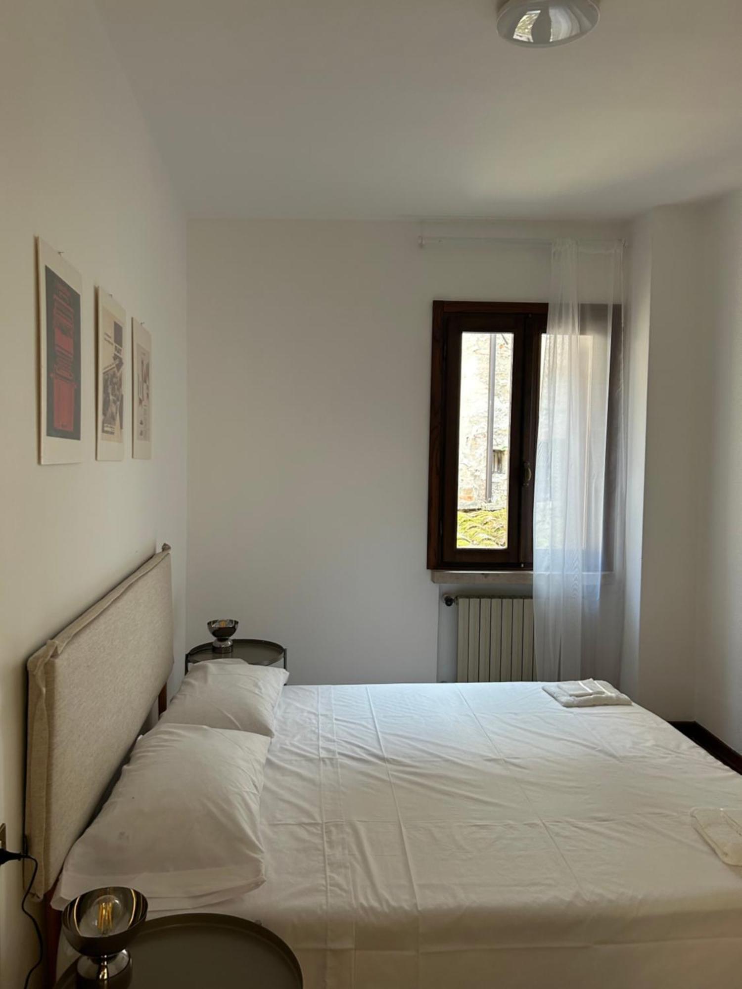 Calmaggiore Apartment Тревизо Экстерьер фото