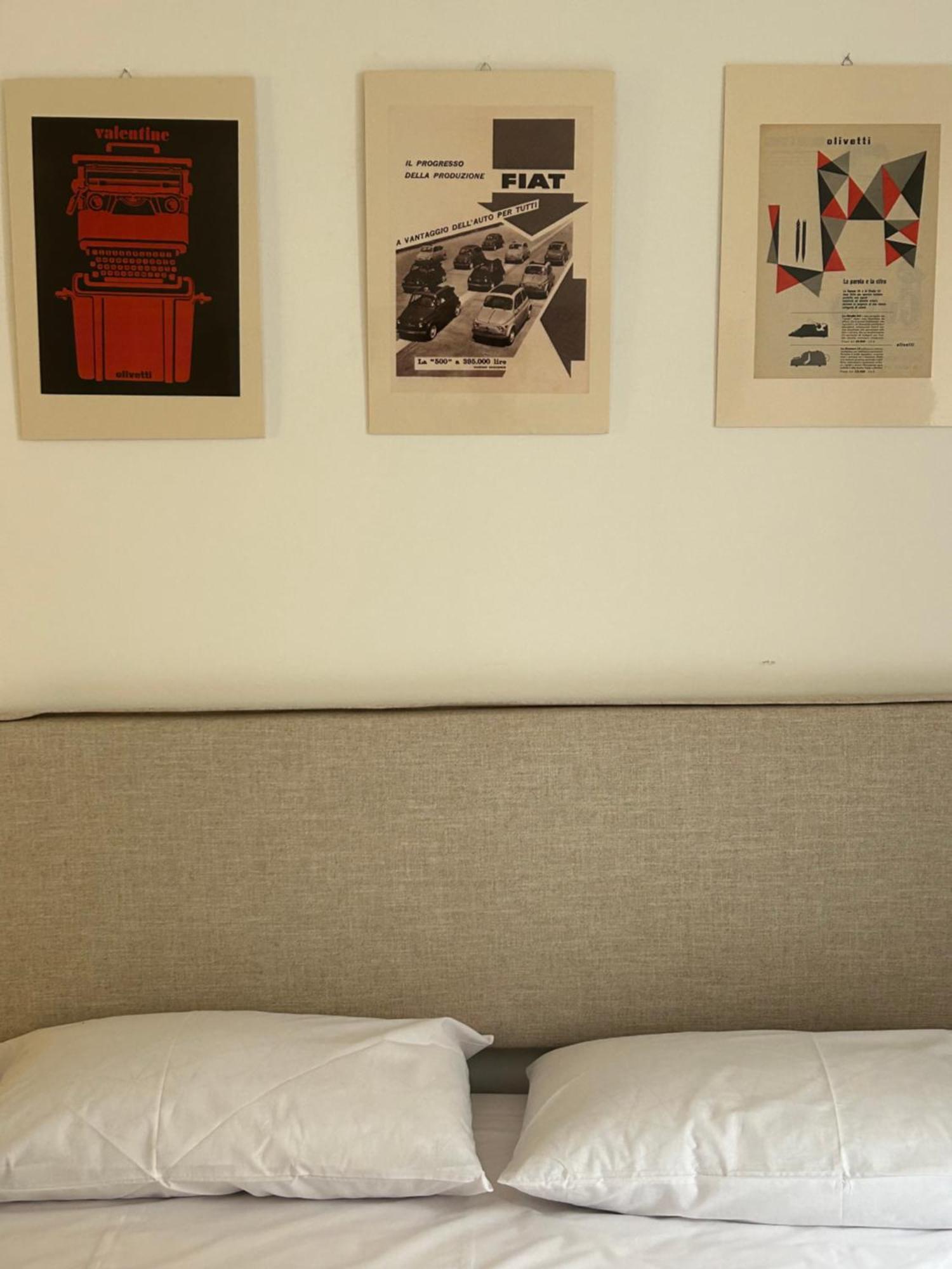 Calmaggiore Apartment Тревизо Экстерьер фото