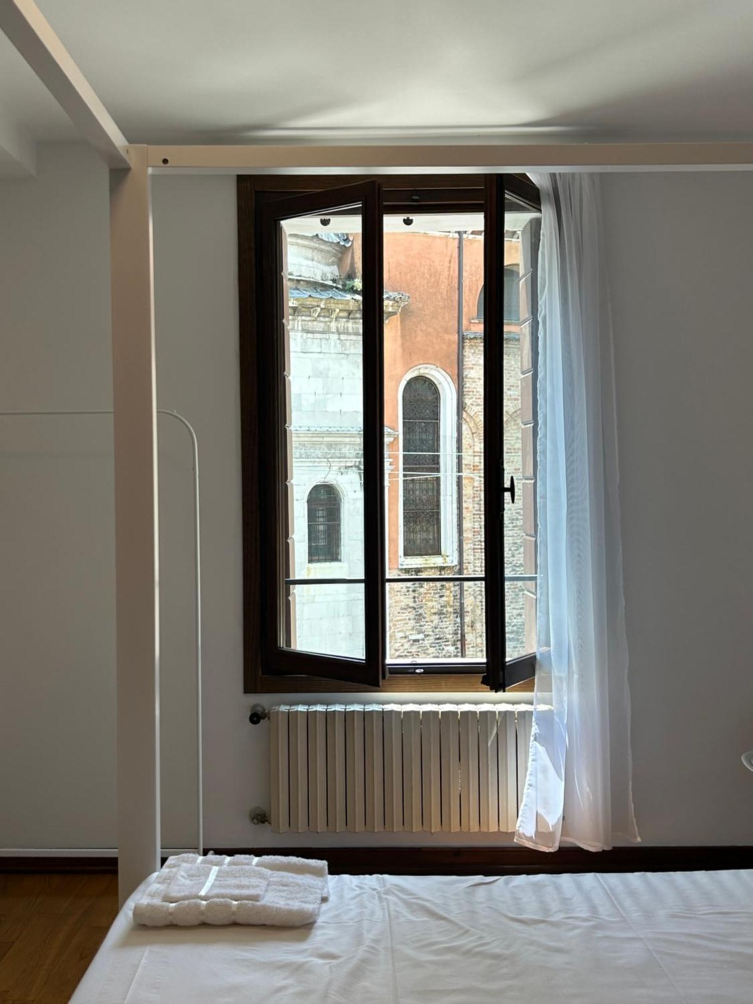 Calmaggiore Apartment Тревизо Экстерьер фото