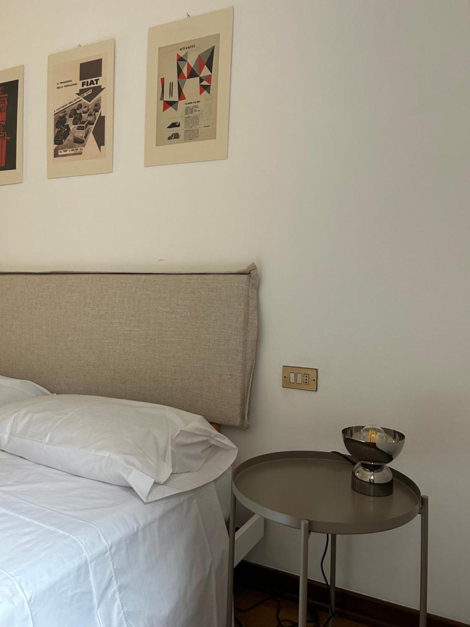 Calmaggiore Apartment Тревизо Экстерьер фото