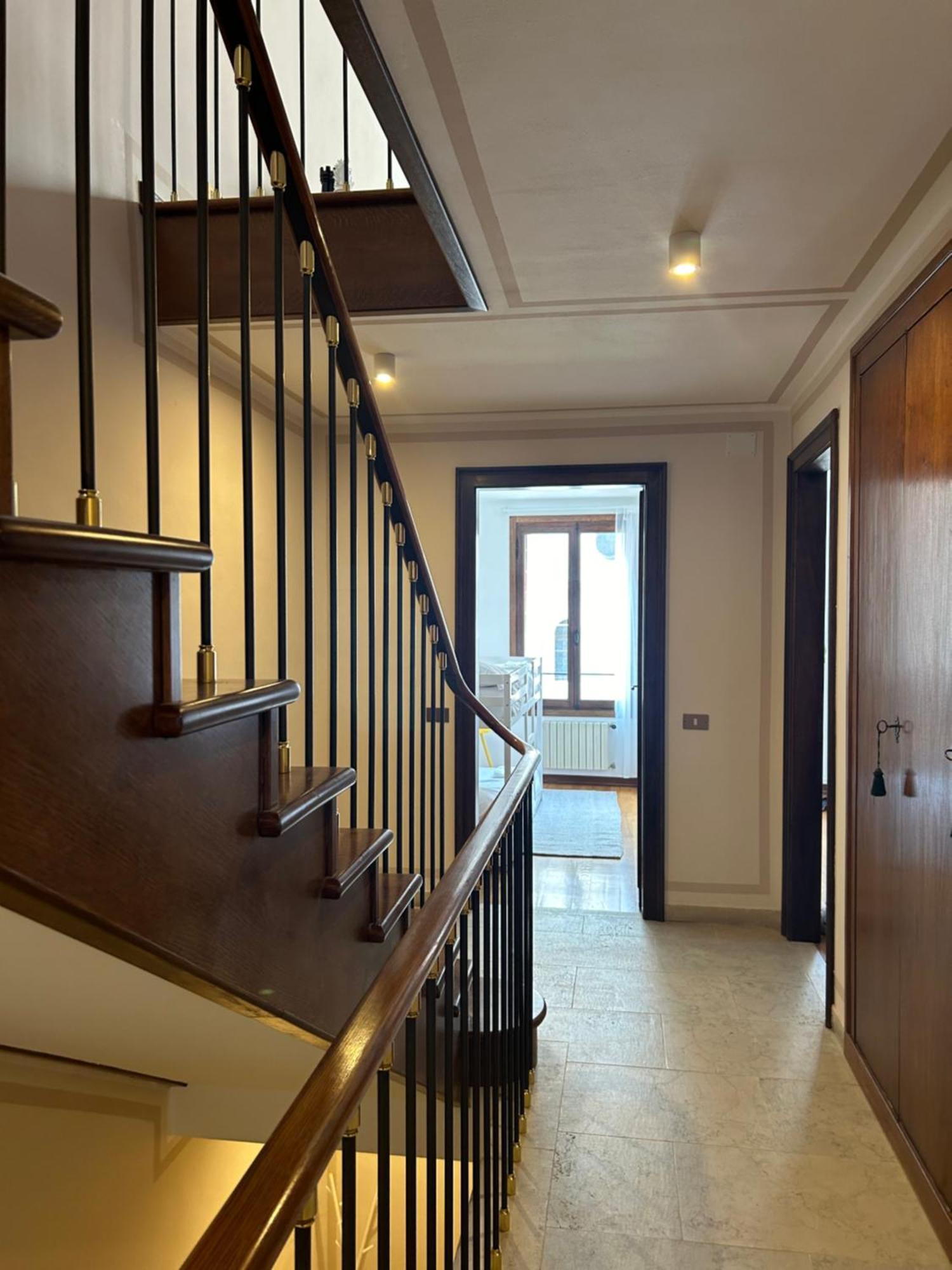 Calmaggiore Apartment Тревизо Экстерьер фото