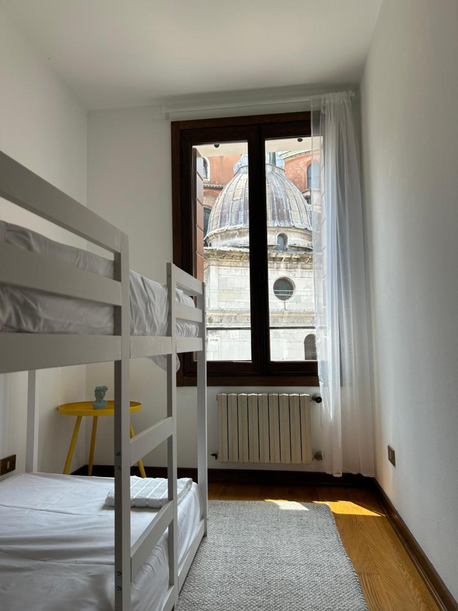 Calmaggiore Apartment Тревизо Экстерьер фото