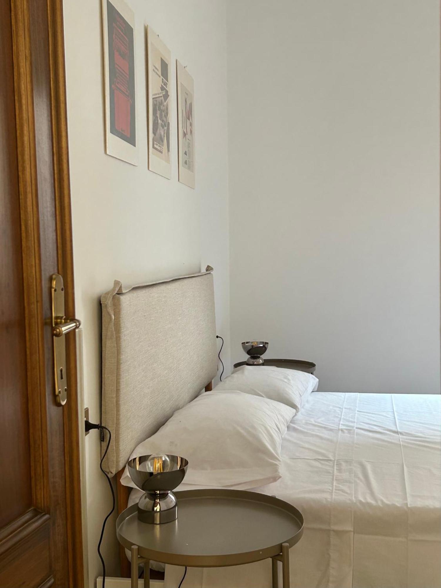 Calmaggiore Apartment Тревизо Экстерьер фото