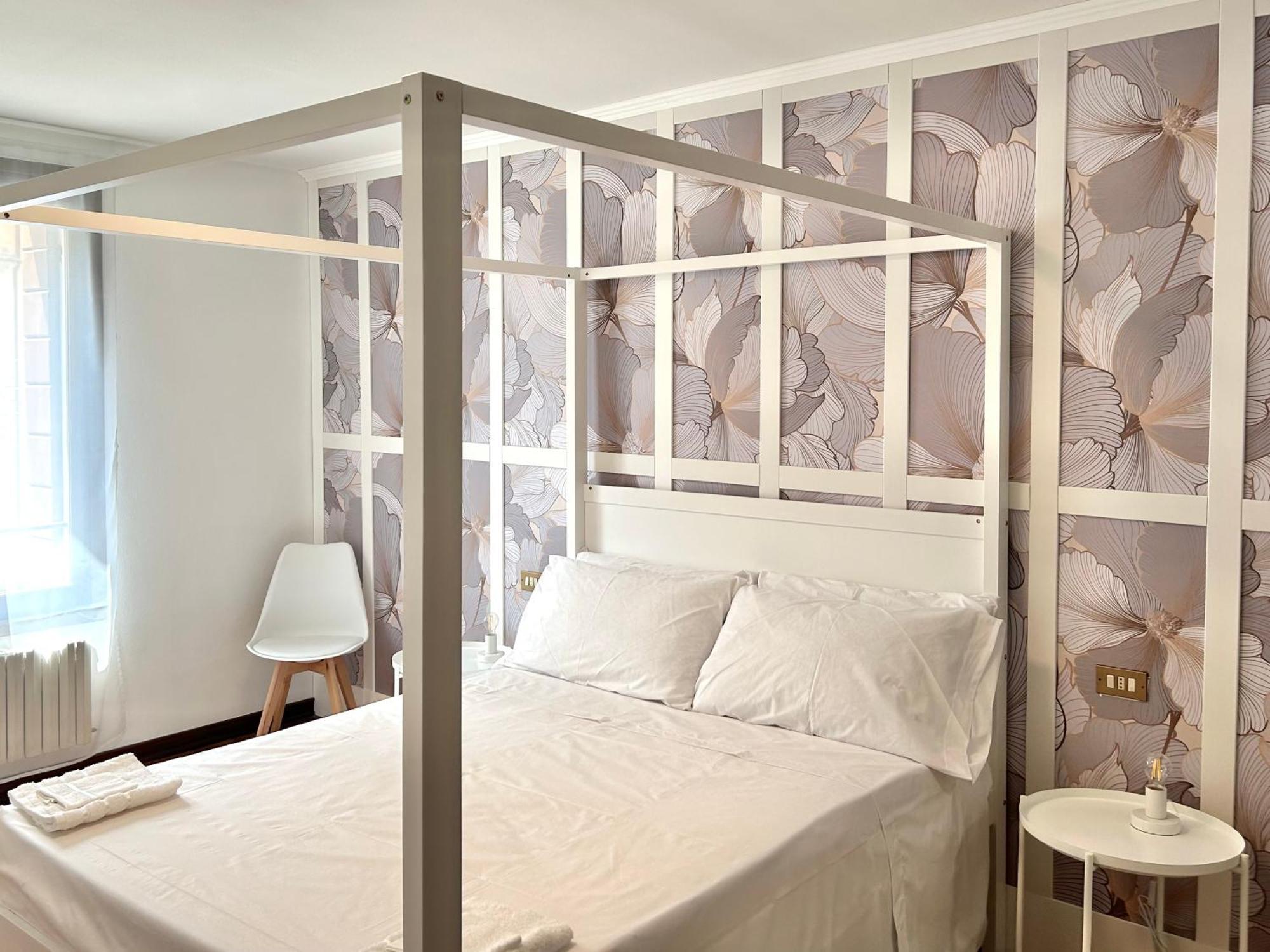 Calmaggiore Apartment Тревизо Экстерьер фото