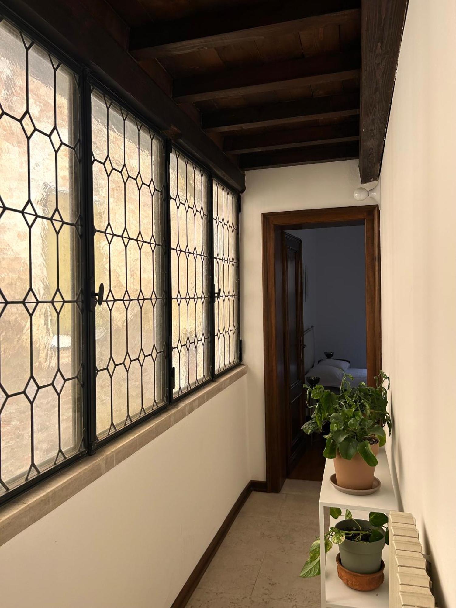 Calmaggiore Apartment Тревизо Экстерьер фото