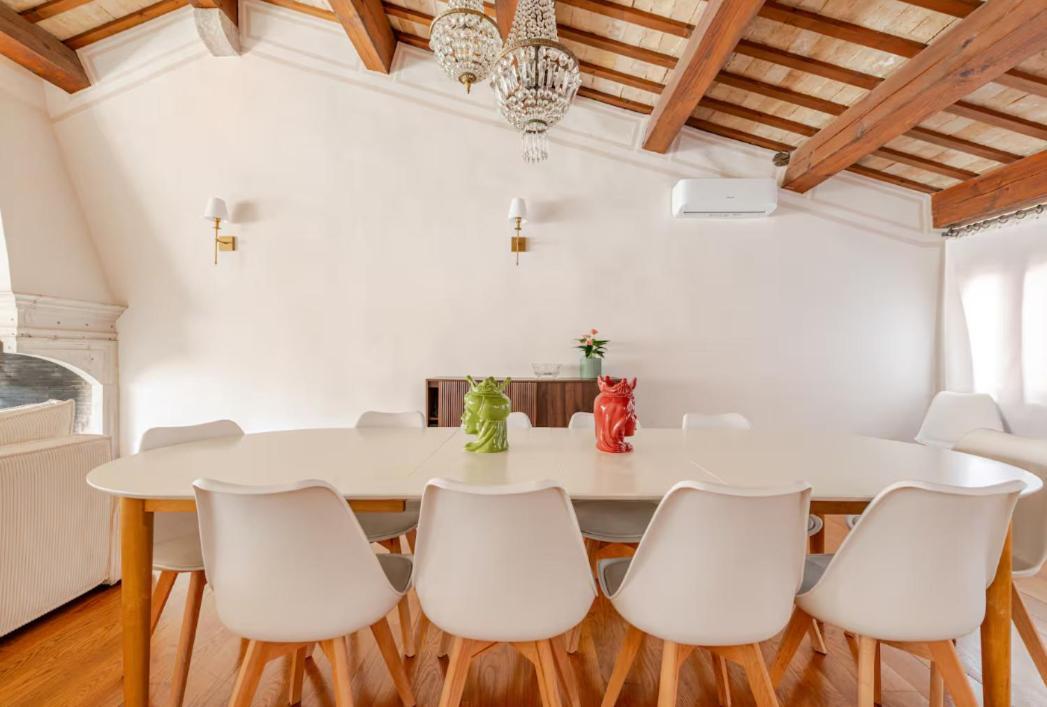 Calmaggiore Apartment Тревизо Экстерьер фото