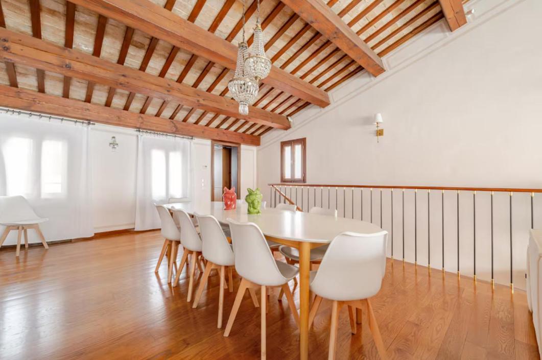 Calmaggiore Apartment Тревизо Экстерьер фото