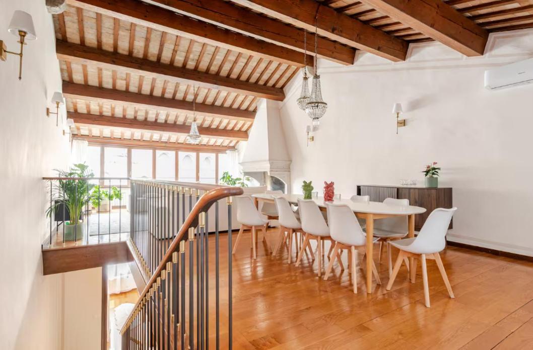 Calmaggiore Apartment Тревизо Экстерьер фото