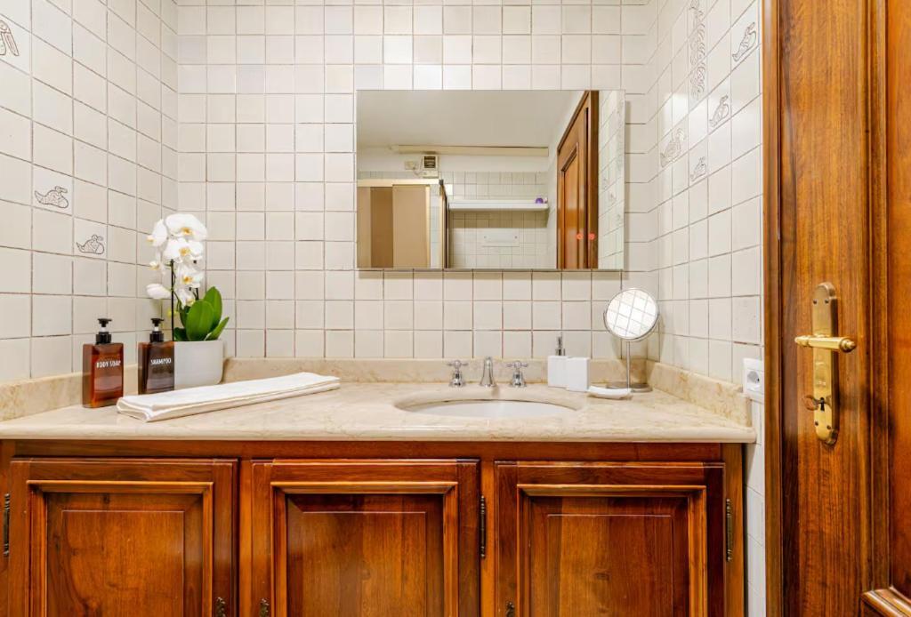 Calmaggiore Apartment Тревизо Экстерьер фото