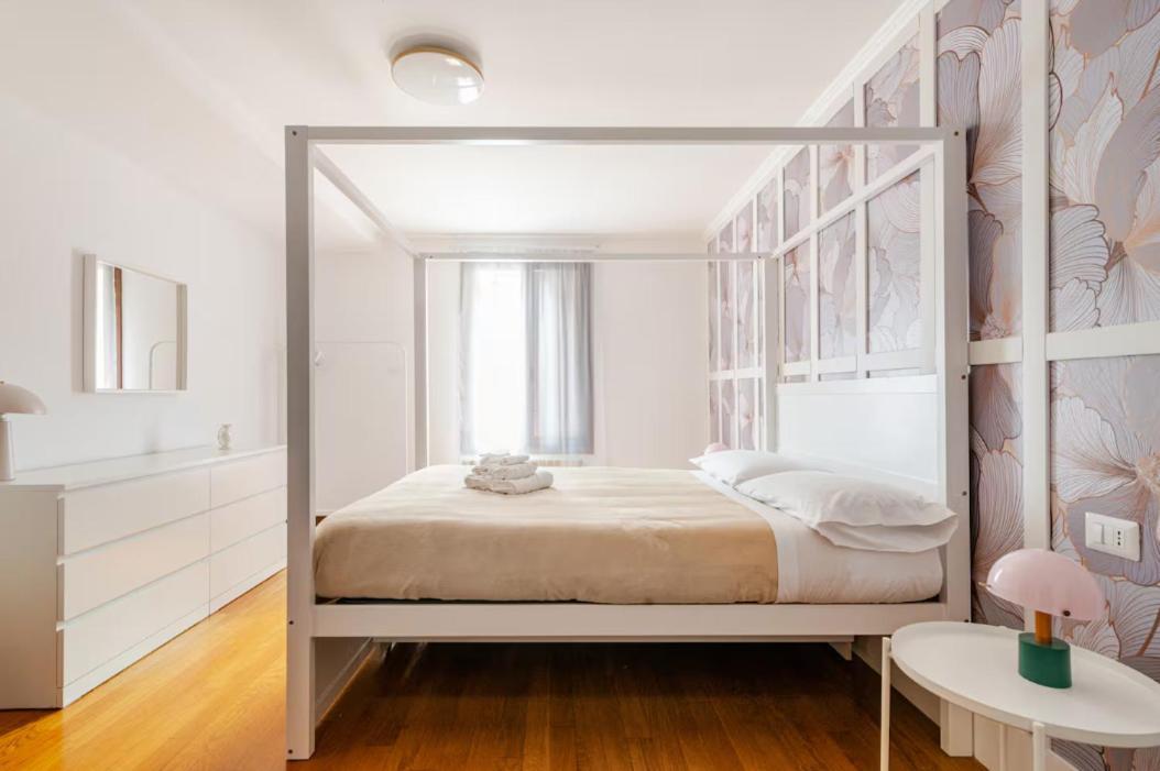 Calmaggiore Apartment Тревизо Экстерьер фото
